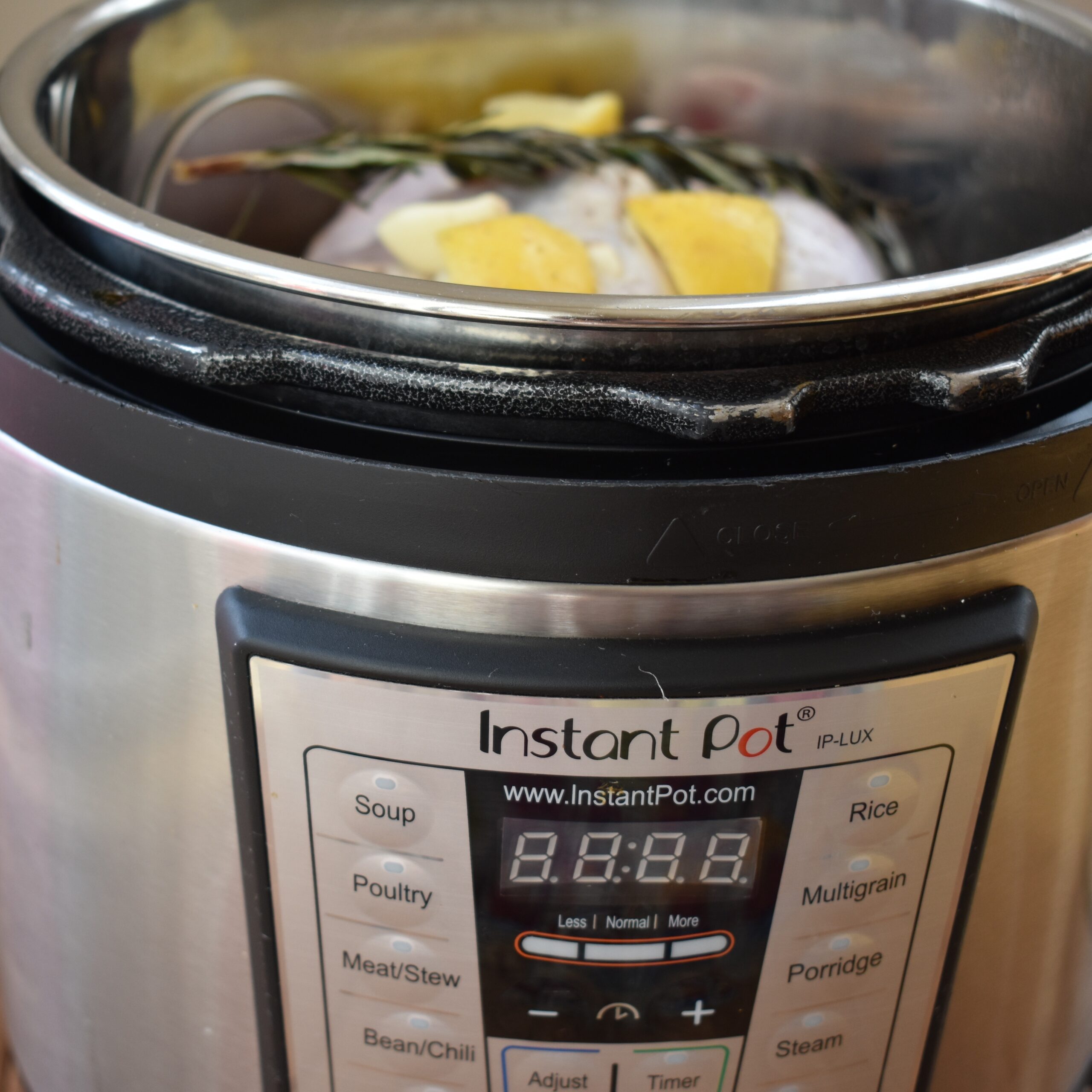 What is an Instant Pot? {The Ultimate Guide} Confessions of a Meal