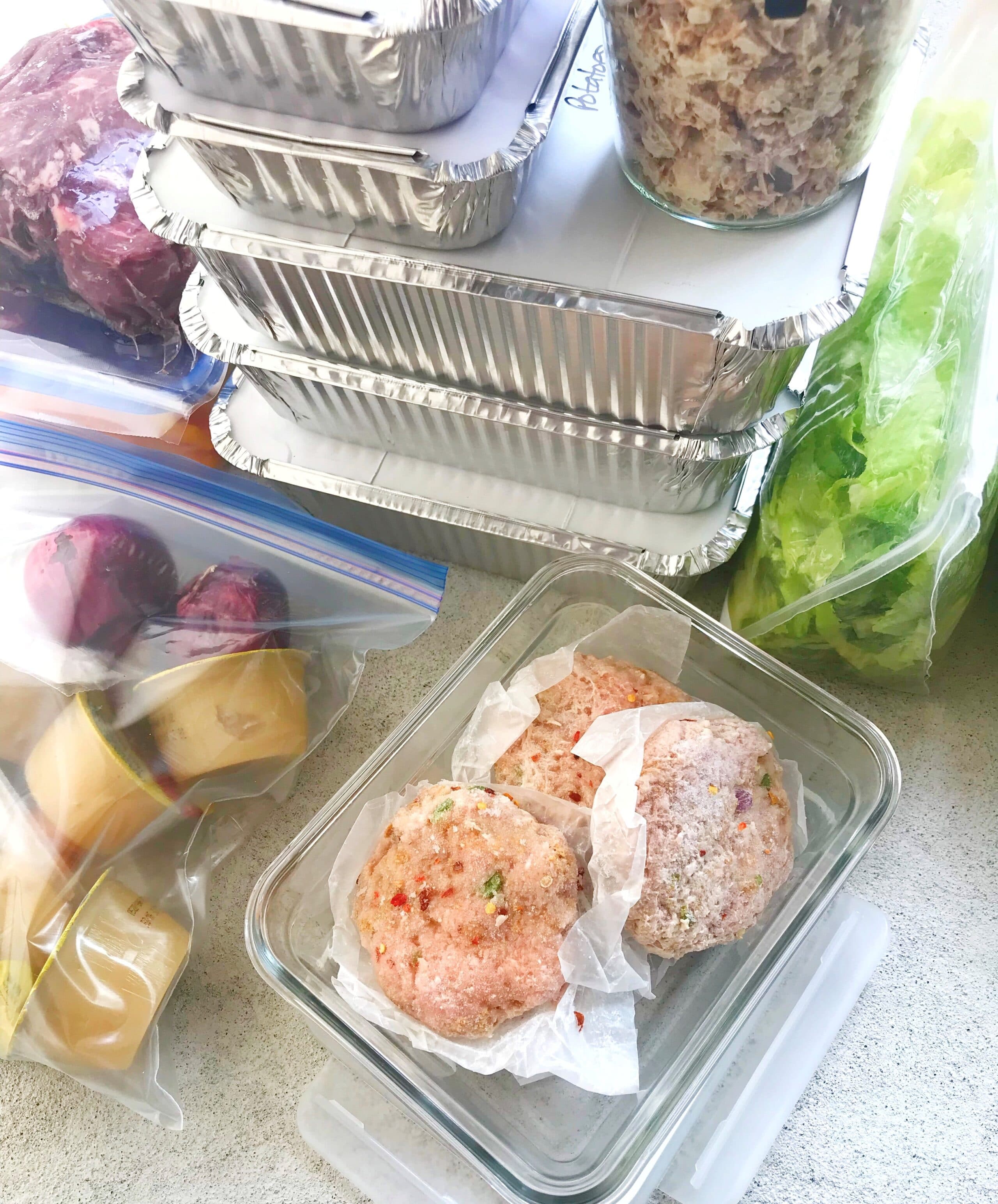 The best meal planning and prep tips for Camping