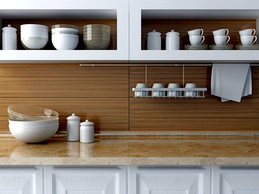 3 Super Simple Tips for an Efficient and Organized Kitchen