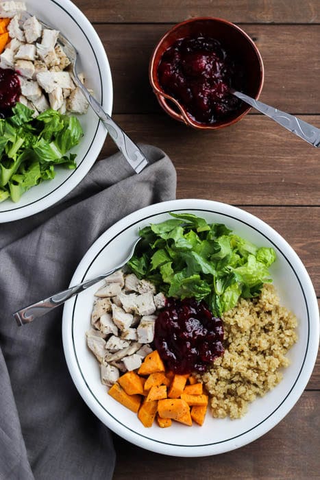 leftover_turkey_Healthy-Turkey-Quinoa-Bowls