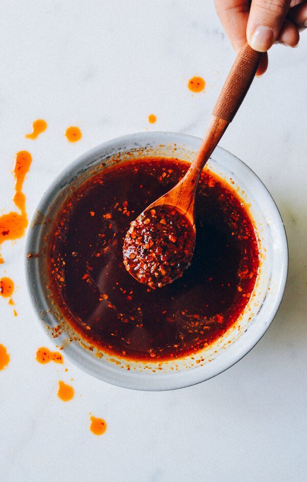 10 Savory Edible Gifts for Fellow Foodies Chili Oil