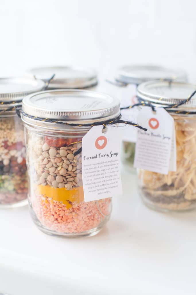 10 Savory Edible Gifts for Fellow Foodies Soup