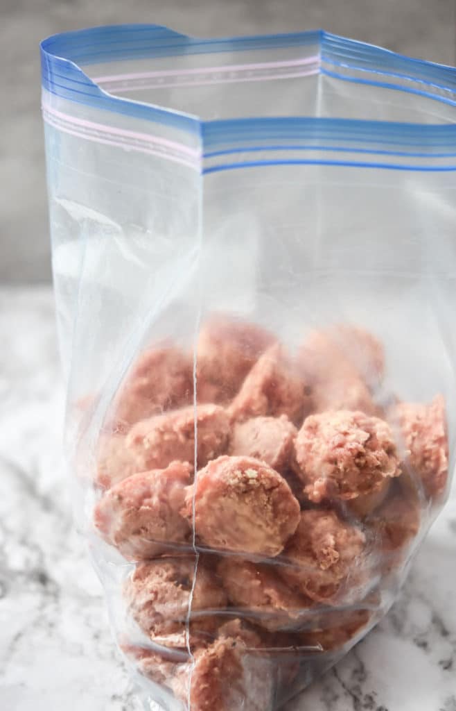How to prep and freeze meatballs_1