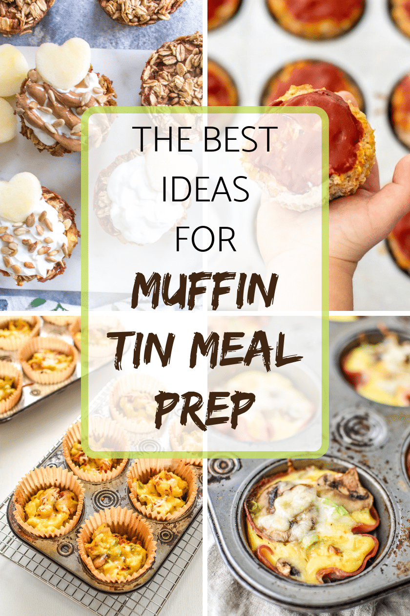 Best Muffin Tin Recipes 