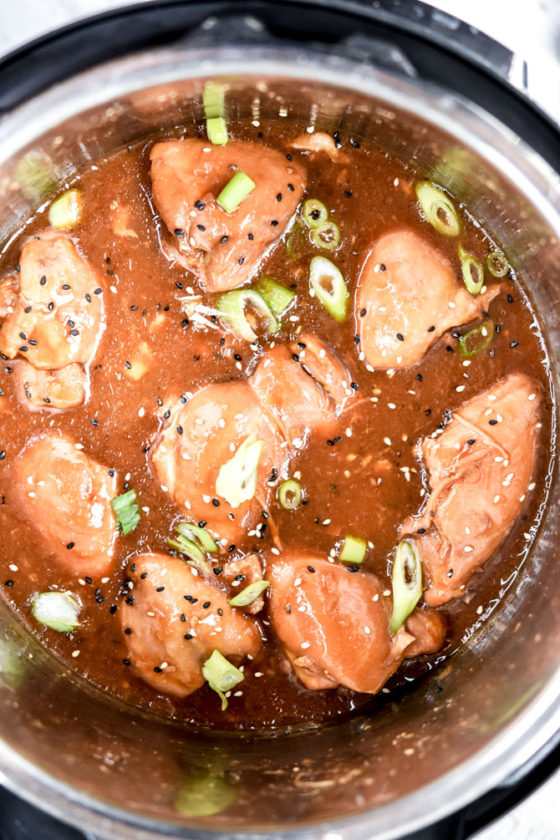 How to Convert Recipes Slow Cooker to Instant Pot Meal Plan Addict