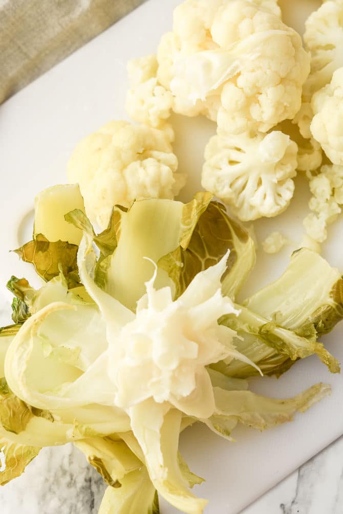 Instant Pot Whole Cauliflower-5