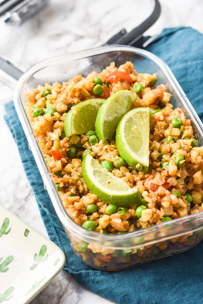 Mexican Cauli Rice-11