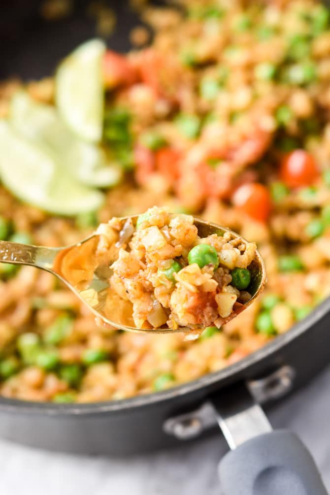 Mexican Cauli Rice-2