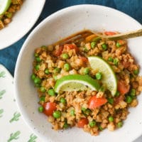 Mexican Cauli Rice-9