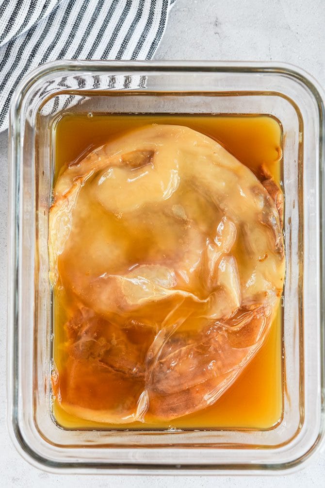How to brew kombucha at home bottles scoby