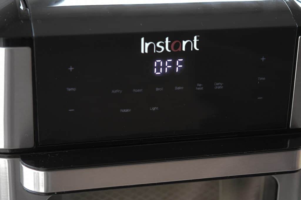 Instant Vortex Plus Review: Here's how the Instant Pot air fryer