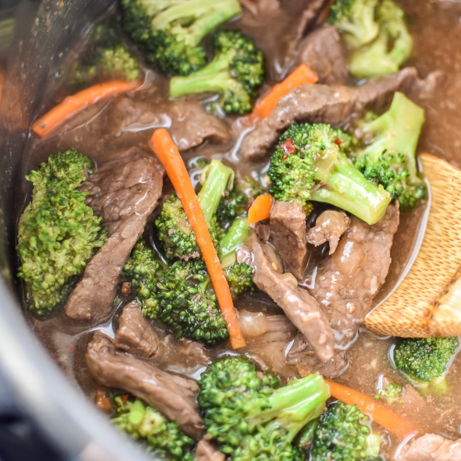 Instant-pot-beef-and-broccoli