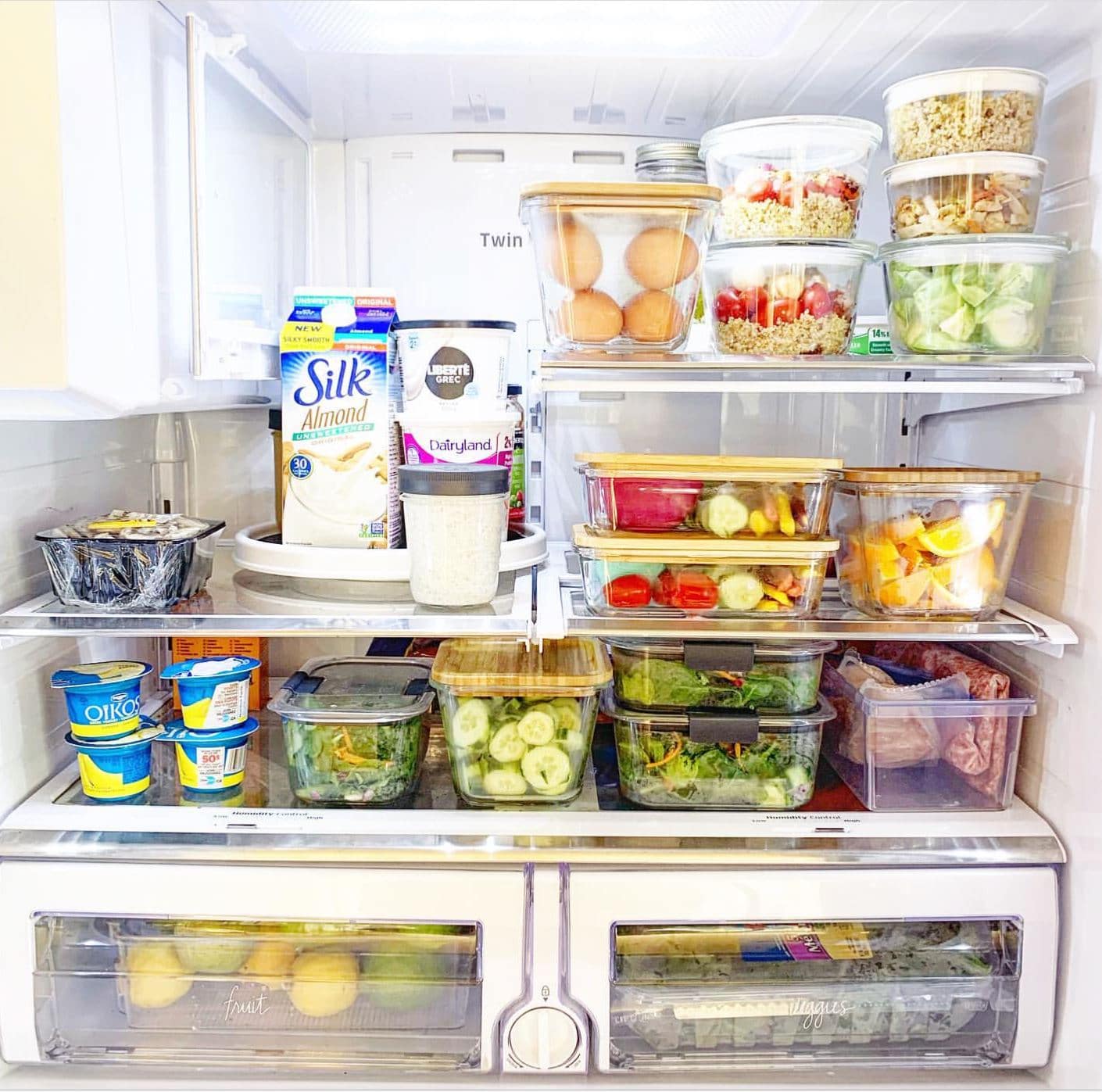 meal plan addict fridge