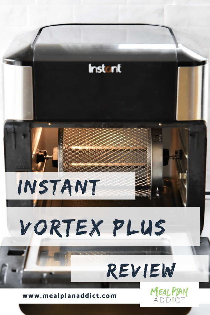 Instant Vortex Plus Review